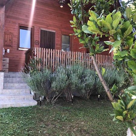 Holiday Home Nemo Bihać Екстериор снимка