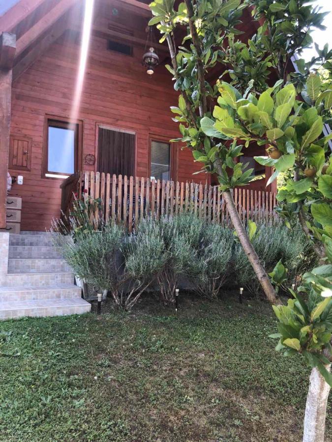 Holiday Home Nemo Bihać Екстериор снимка