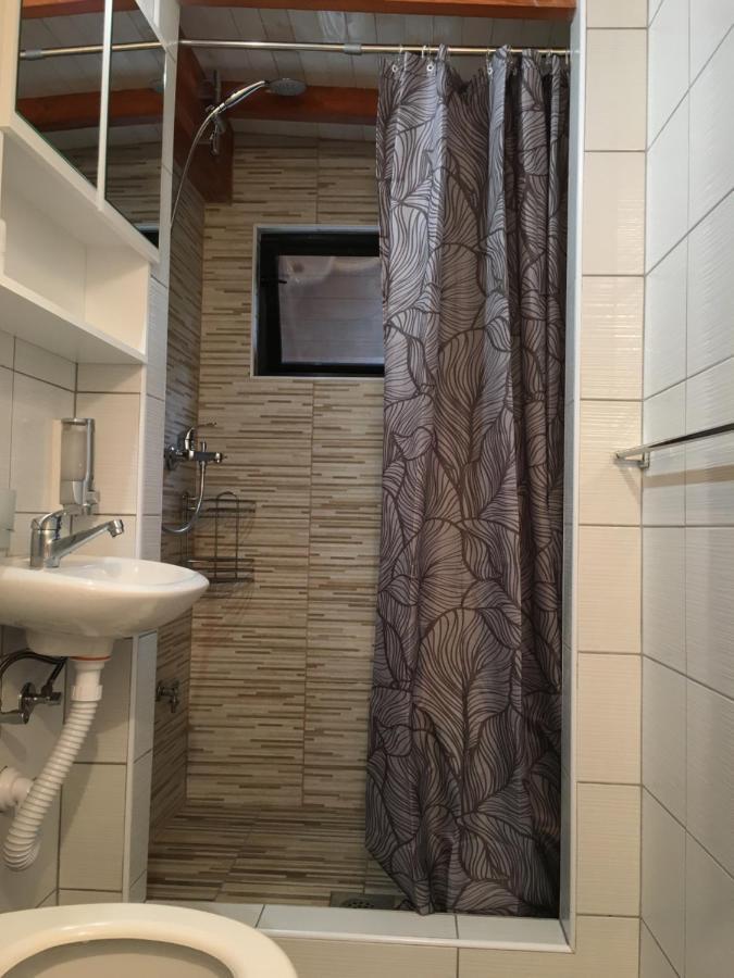 Holiday Home Nemo Bihać Екстериор снимка