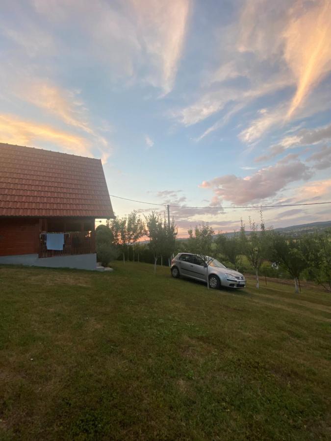 Holiday Home Nemo Bihać Екстериор снимка