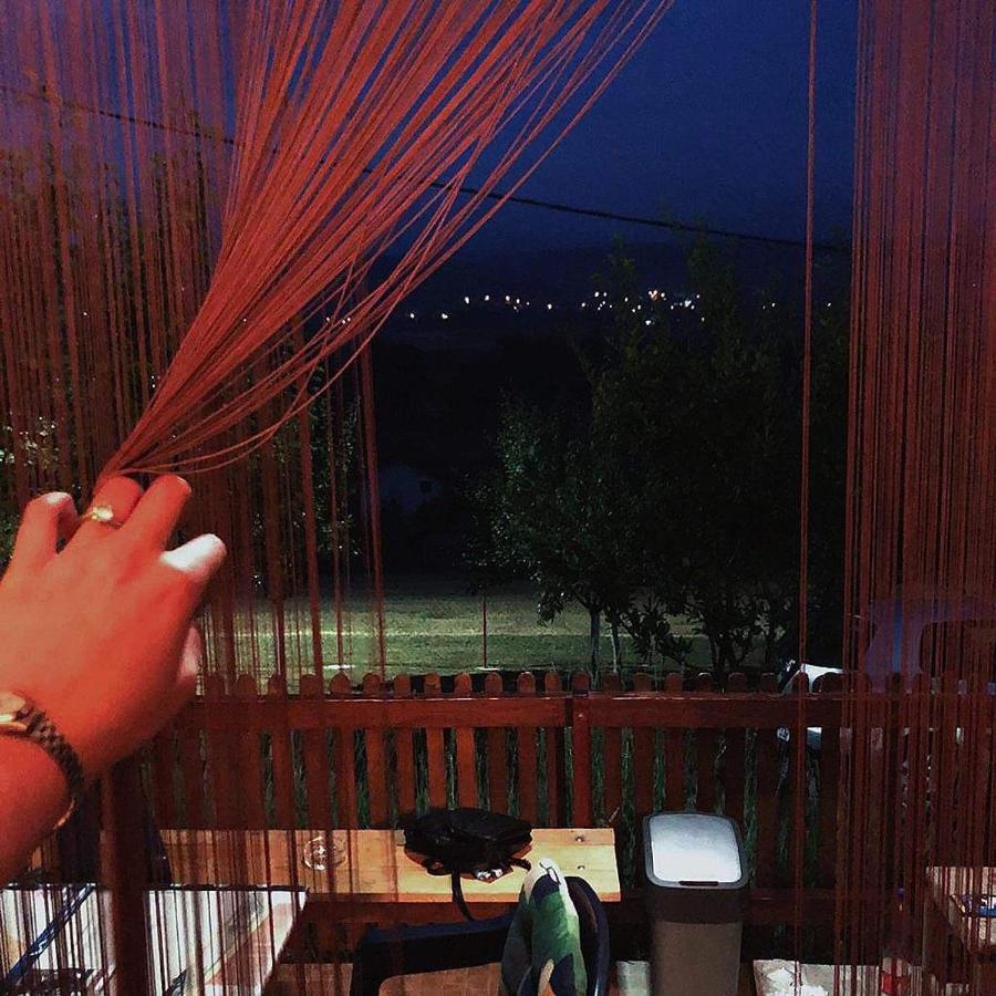 Holiday Home Nemo Bihać Екстериор снимка