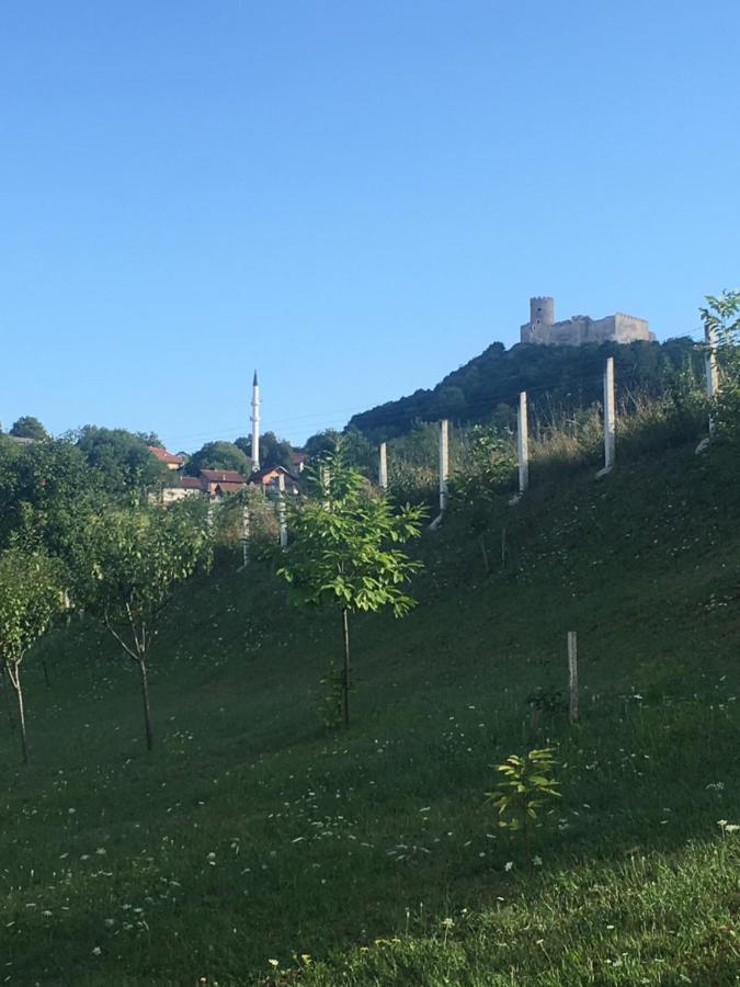 Holiday Home Nemo Bihać Екстериор снимка