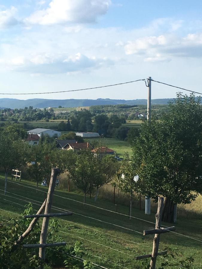 Holiday Home Nemo Bihać Екстериор снимка
