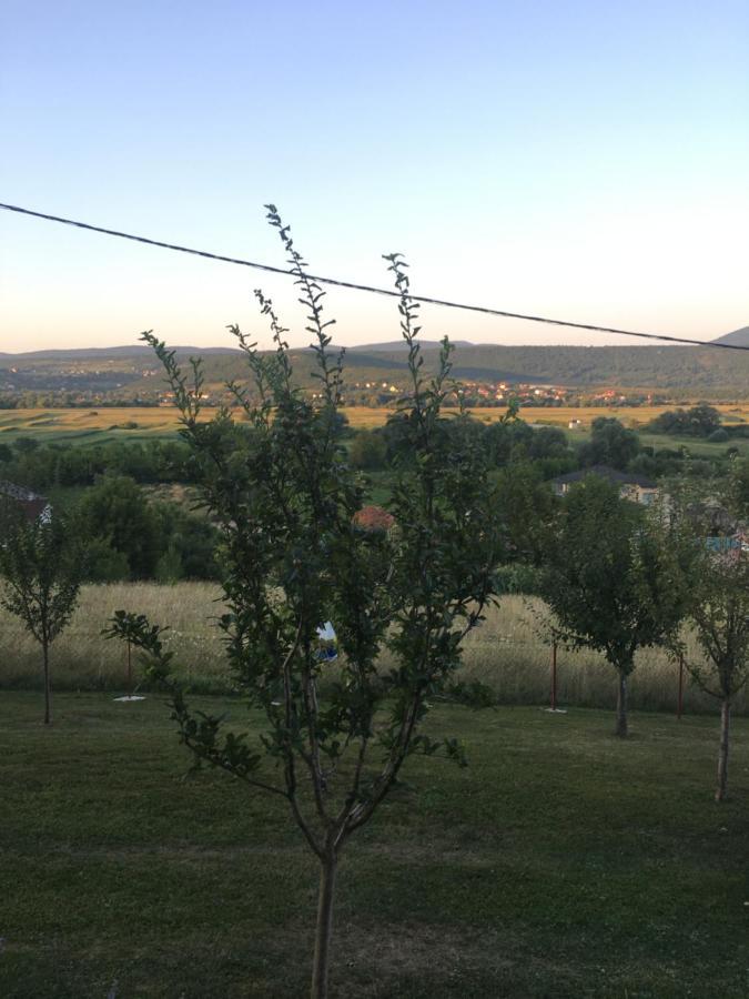 Holiday Home Nemo Bihać Екстериор снимка