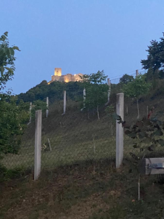 Holiday Home Nemo Bihać Екстериор снимка