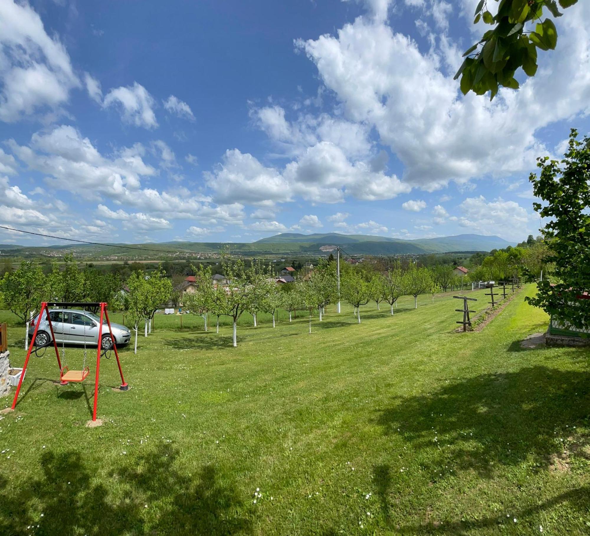 Holiday Home Nemo Bihać Екстериор снимка