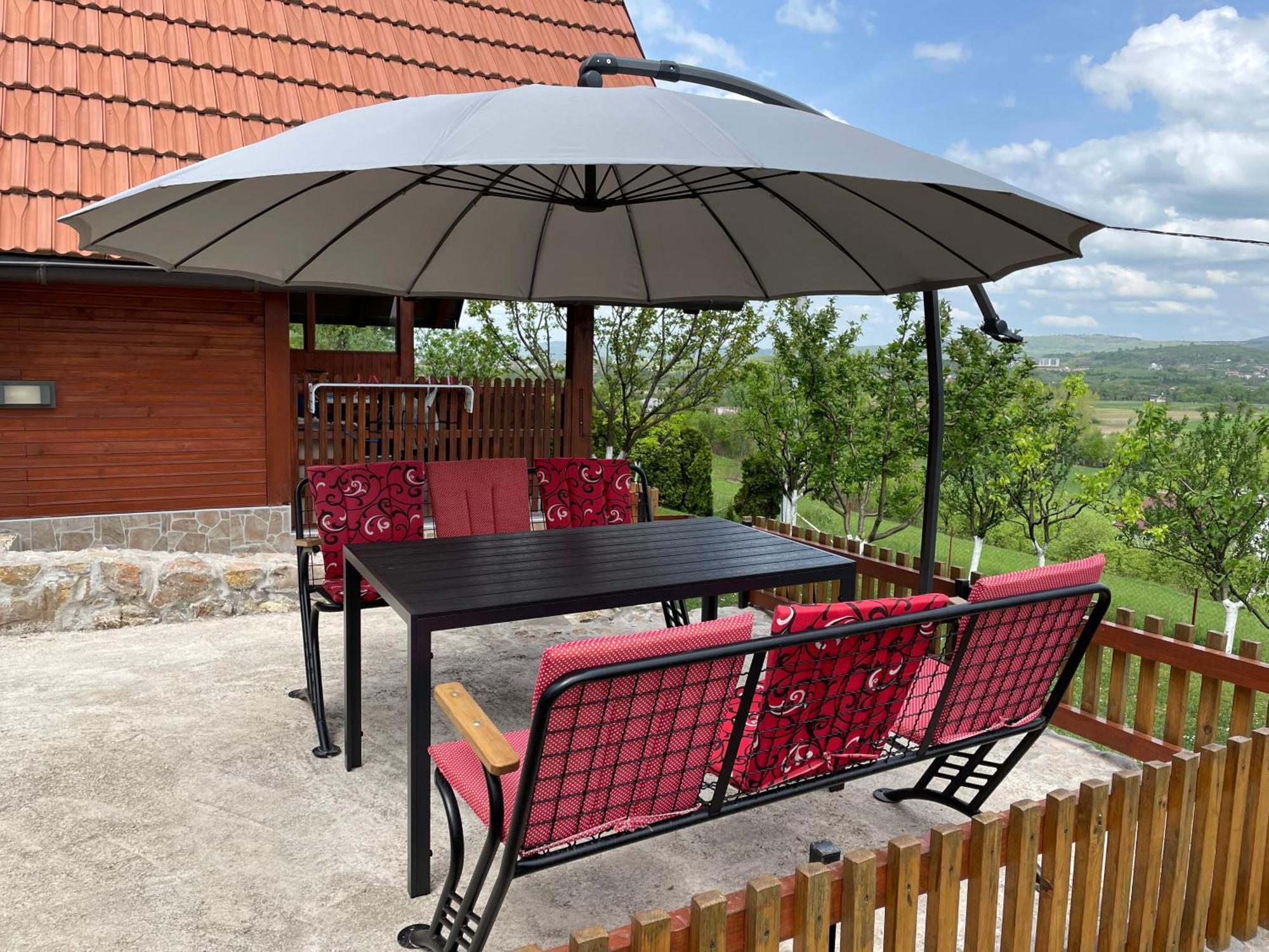 Holiday Home Nemo Bihać Екстериор снимка